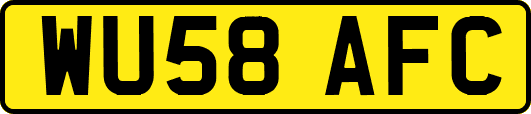 WU58AFC