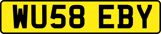 WU58EBY