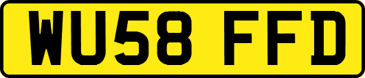 WU58FFD