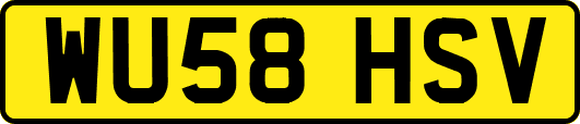 WU58HSV