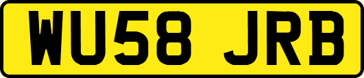 WU58JRB