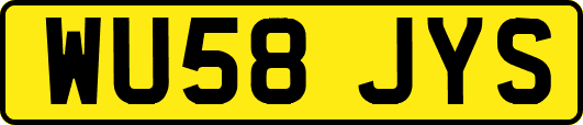 WU58JYS