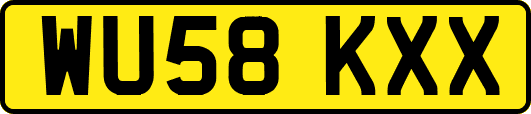 WU58KXX