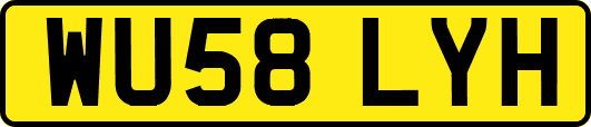 WU58LYH
