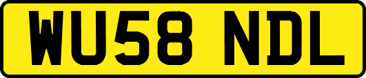 WU58NDL