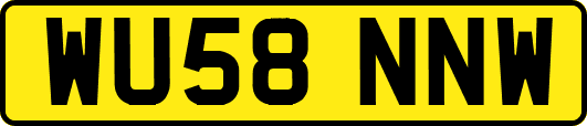 WU58NNW