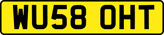 WU58OHT