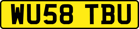 WU58TBU