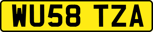 WU58TZA