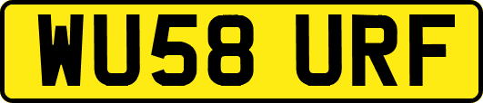 WU58URF