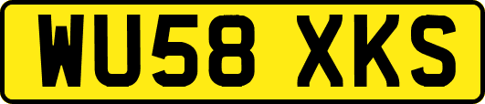 WU58XKS