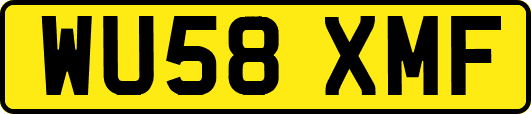 WU58XMF
