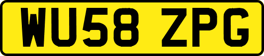 WU58ZPG