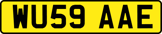 WU59AAE