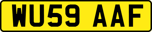 WU59AAF