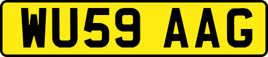 WU59AAG