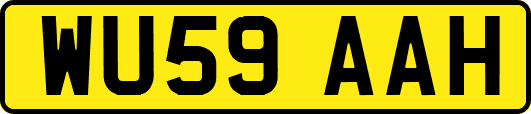 WU59AAH