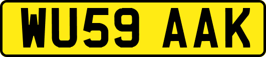 WU59AAK