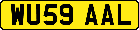 WU59AAL