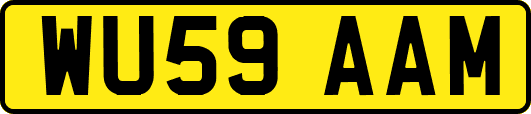 WU59AAM