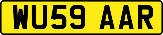 WU59AAR