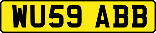WU59ABB