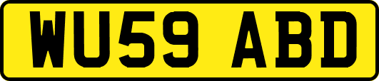 WU59ABD