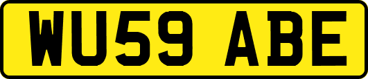 WU59ABE