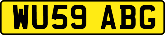 WU59ABG