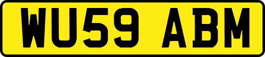 WU59ABM