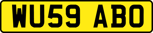 WU59ABO