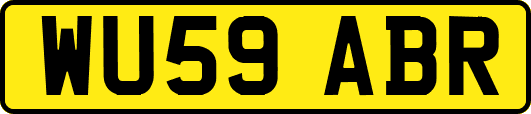 WU59ABR