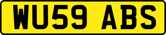 WU59ABS