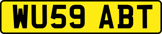 WU59ABT