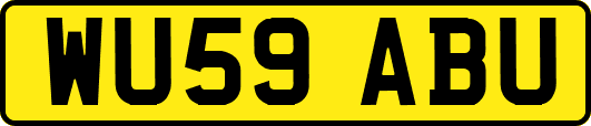 WU59ABU