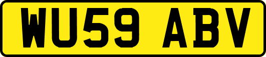 WU59ABV