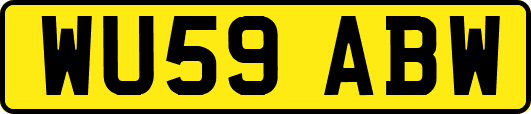 WU59ABW