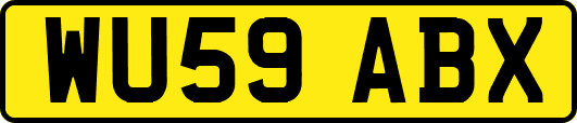 WU59ABX