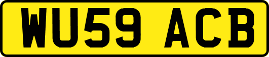 WU59ACB