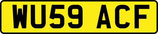WU59ACF