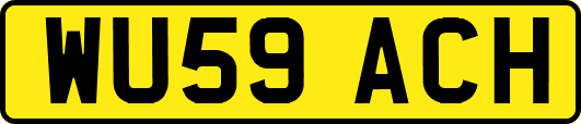 WU59ACH