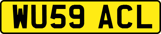 WU59ACL
