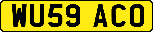 WU59ACO