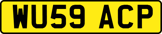 WU59ACP