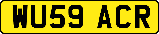 WU59ACR