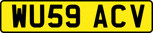 WU59ACV