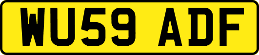 WU59ADF