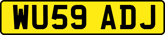 WU59ADJ