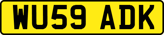 WU59ADK