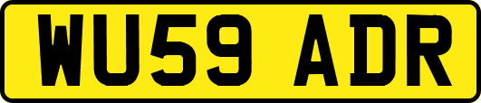 WU59ADR